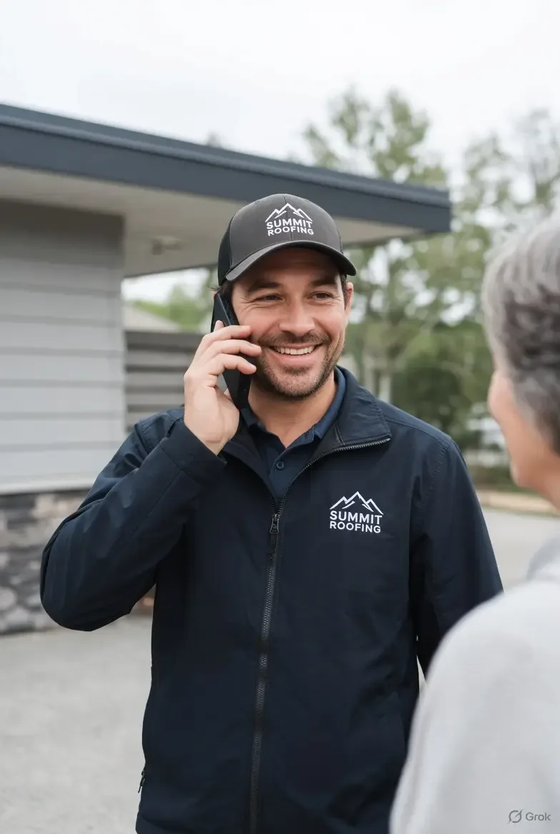 Flat Roof Leak Repair Mcminnville, TN FAQs